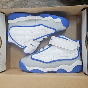 Jordan Pro Strong TD